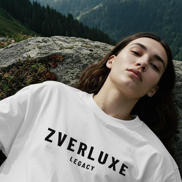 Zverluxe Legacy T-shirt