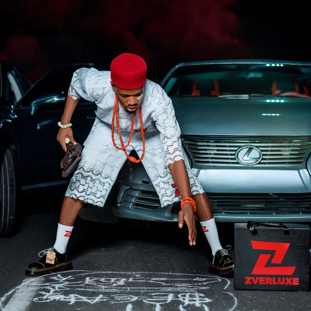 Igbo Renaissance: Echeta