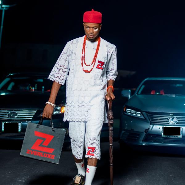 Igbo Renaissance: Echeta