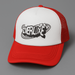 Zverluxe Trucker Cap