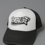 Zverluxe Trucker Cap